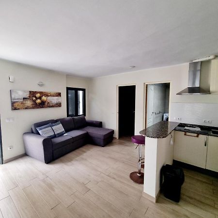 コスタ・テギセCasa Aguamarin Playa Rocaアパートメント エクステリア 写真