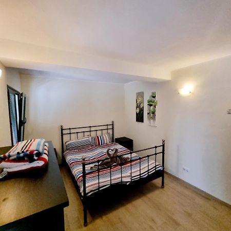 コスタ・テギセCasa Aguamarin Playa Rocaアパートメント エクステリア 写真