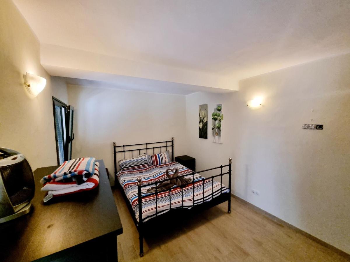 コスタ・テギセCasa Aguamarin Playa Rocaアパートメント エクステリア 写真